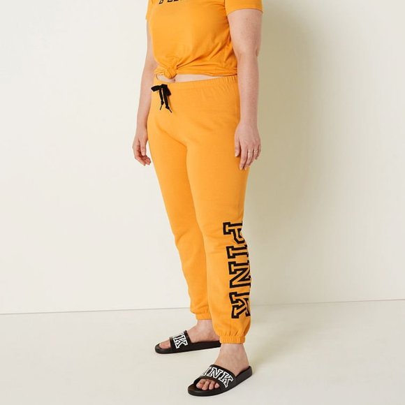 💥HTF VS PINK EVERYDAY LOUNGE CLASSIC PANT💥 - Picture 1 of 5